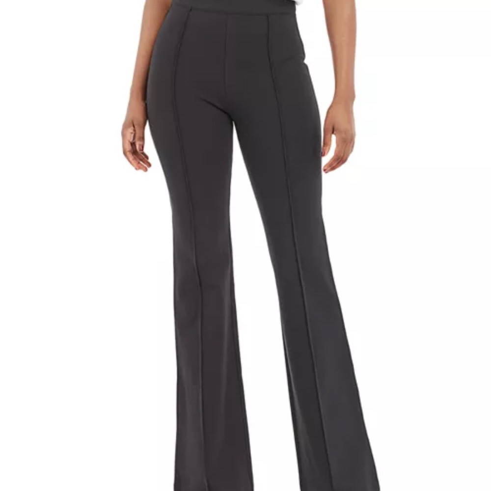 SPANXsmooth PerfectFit Ponte Flare Pant